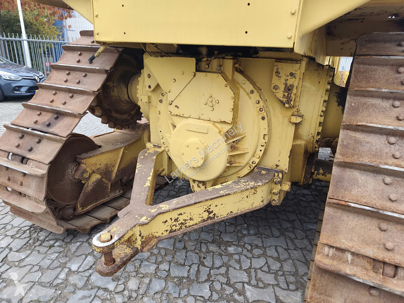 Bulldozer Caterpillar D6H