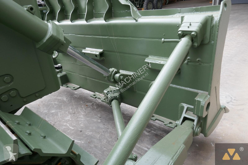 Bulldozer Caterpillar Ex-army