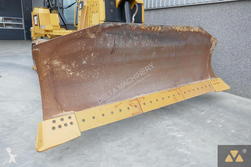 Bulldozer Caterpillar
