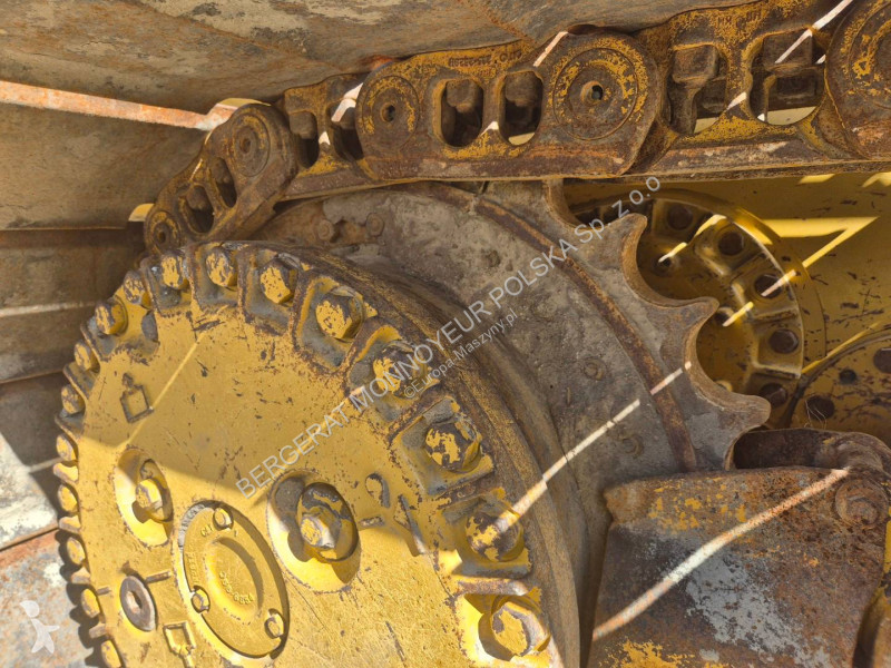 Buldozer Caterpillar D6K2LGP