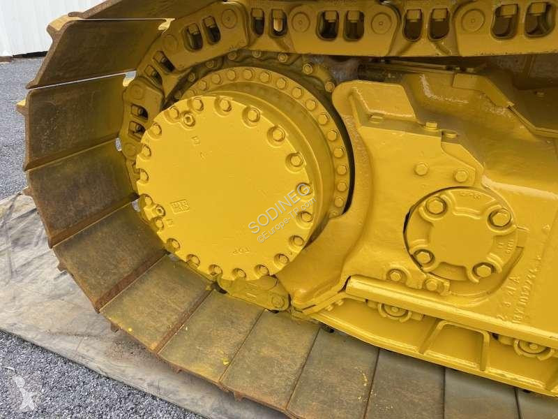 بلدوزر Komatsu I-24EO