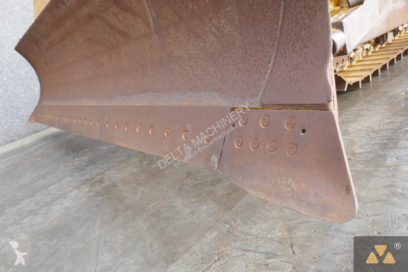 Bulldozer Caterpillar D7E LGP