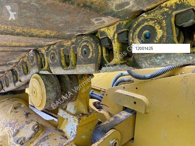 Bulldozer Caterpillar D 6 N LGP Trimble GPS...