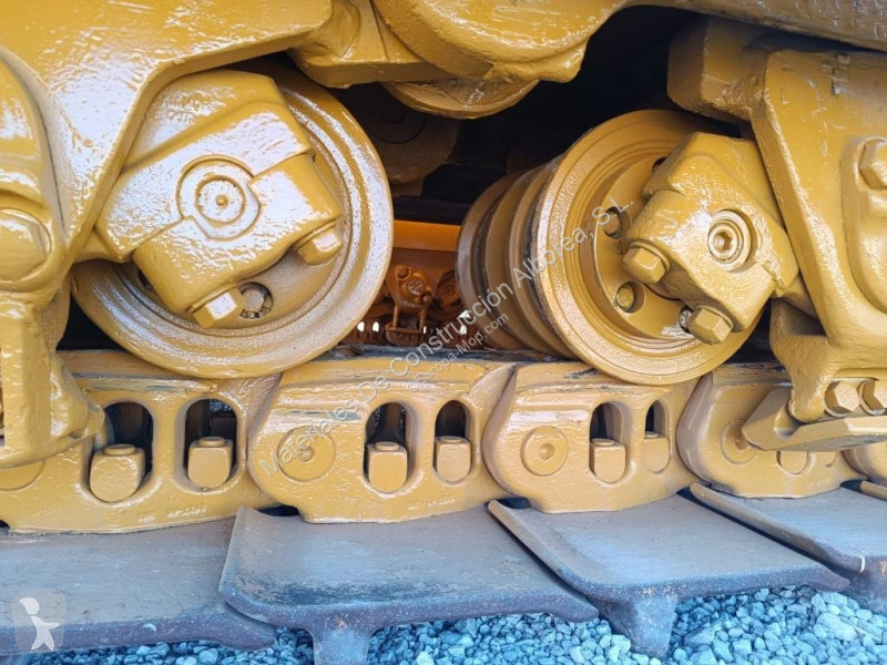 Bulldozer Caterpillar D 9 R