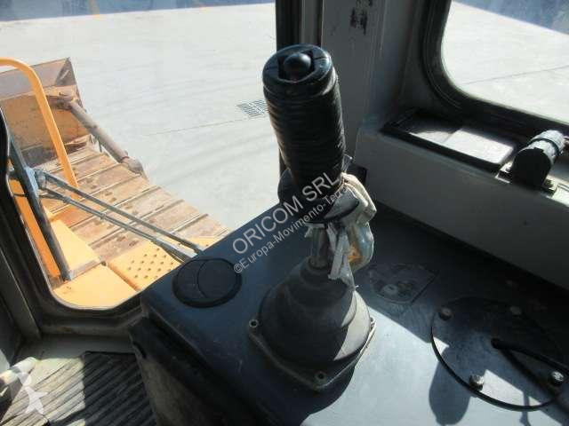 Buldozer Liebherr PR732 BL