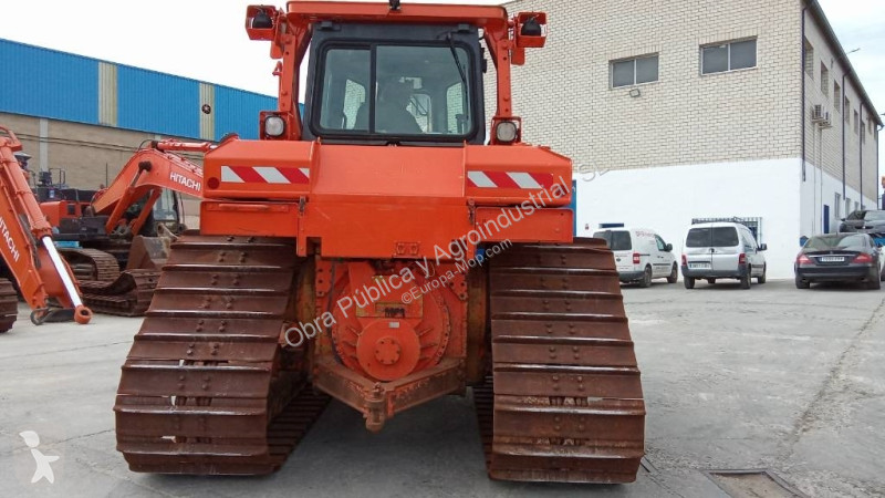 Bulldozer Caterpillar D6T