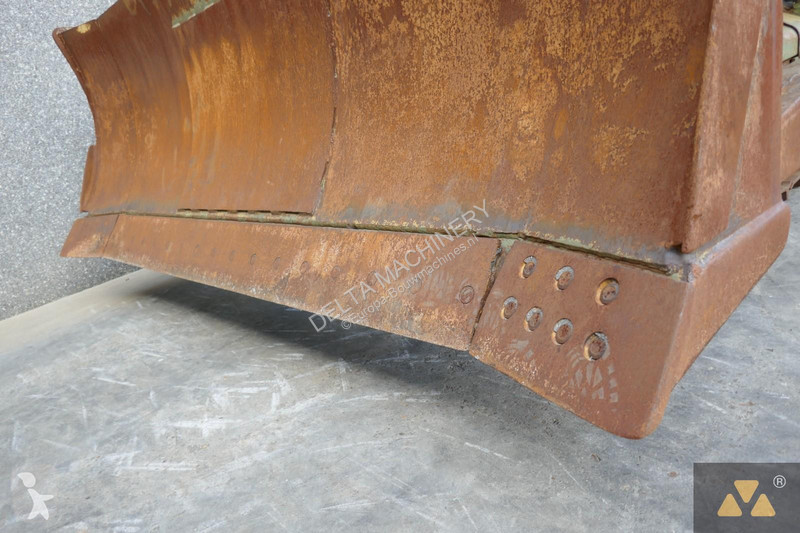 Bulldozer Caterpillar Ex-army