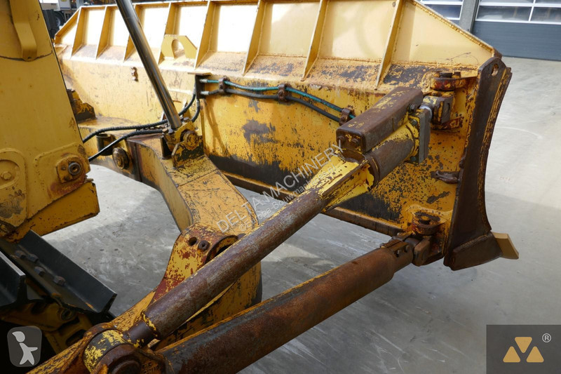 Bulldozer Caterpillar XR Series II