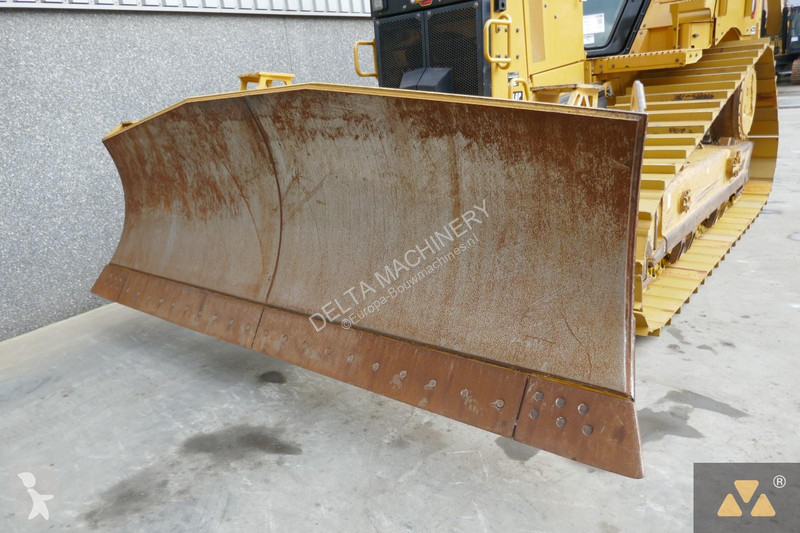 Bulldozer Caterpillar D6 LGP