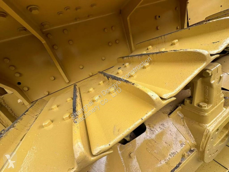 Bulldozer Caterpillar D 7 G