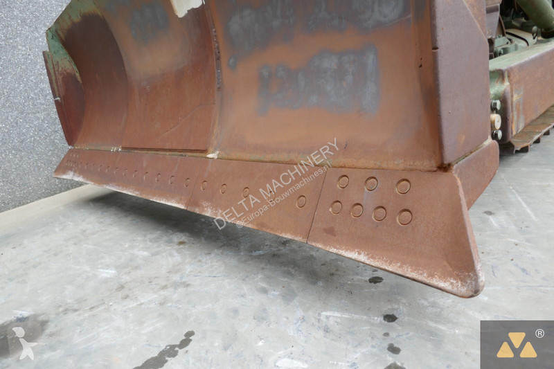 Bulldozer Caterpillar Ex-army