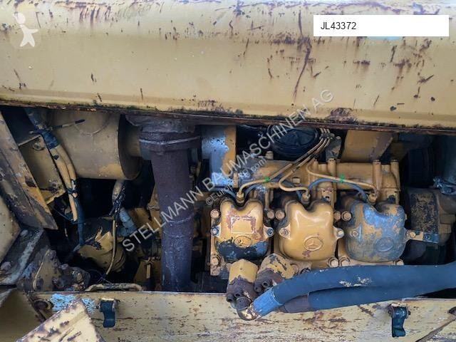 Buldozer Liebherr B