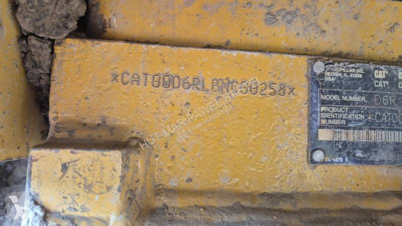 Buldozer Caterpillar