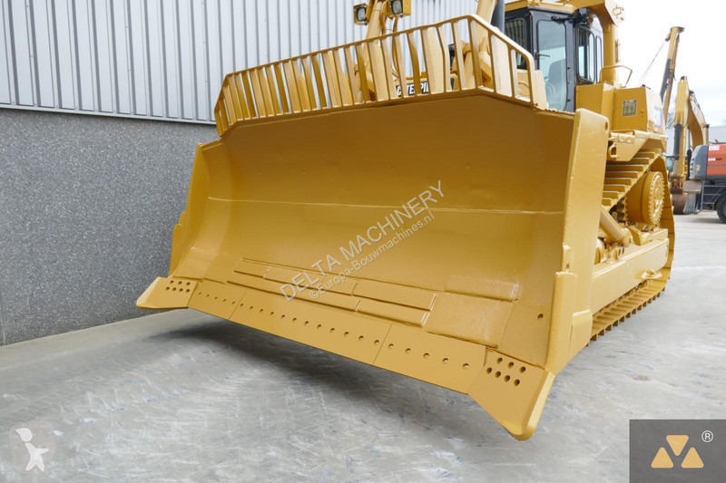 Bulldozer Caterpillar