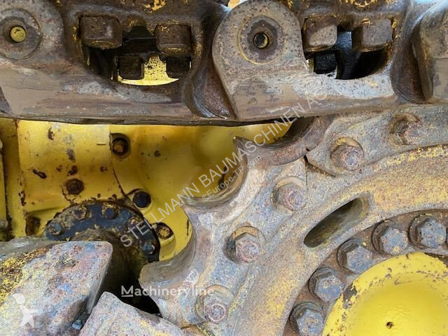 Bulldozer Komatsu PX-12