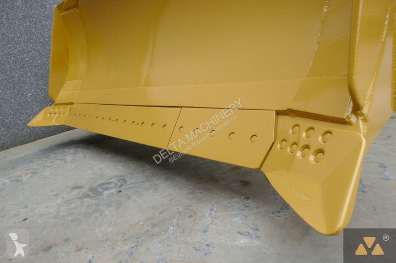Bulldozer Caterpillar