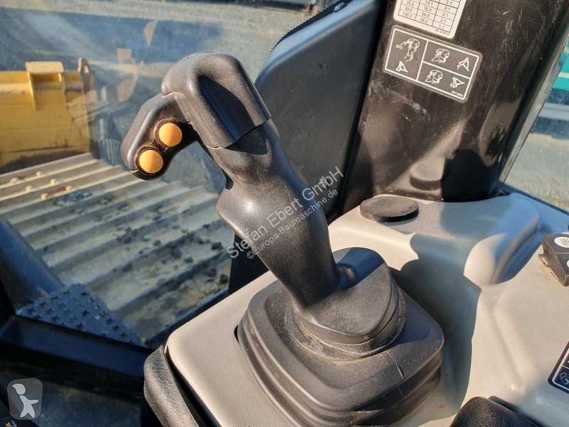 Bulldozer Caterpillar D6N LGP / 7.374h / 6-Wege...
