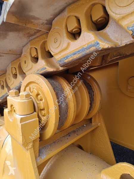 Bulldozer Caterpillar