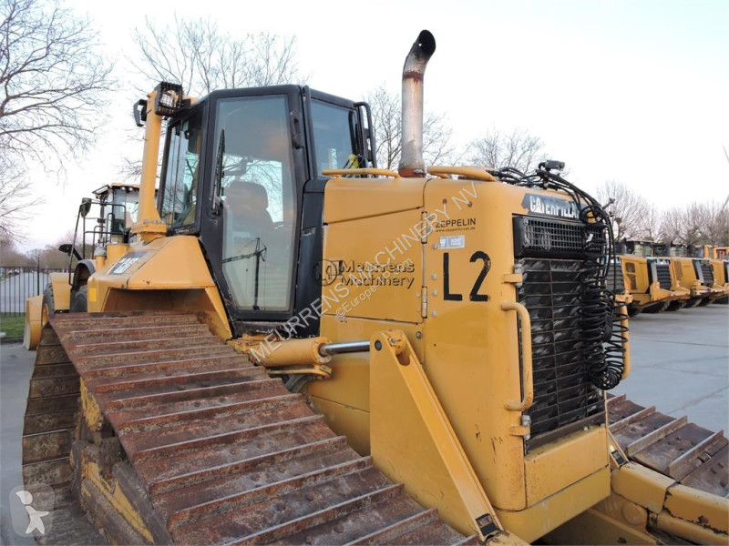 Bulldozer Caterpillar
