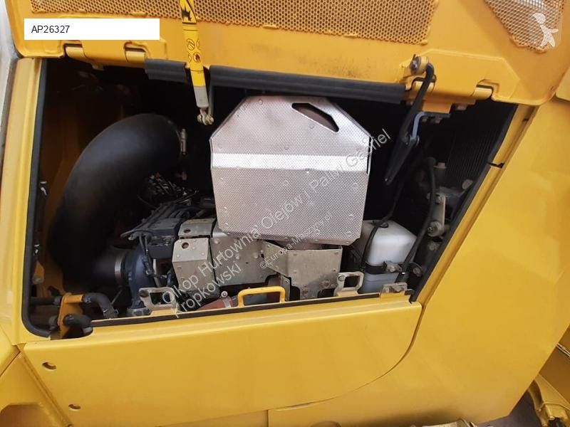 Buldozer Komatsu D65EX-17 Znak CE  /Tylko Sprzedaż