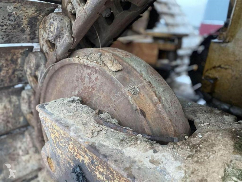 Buldozer Caterpillar D5H XL