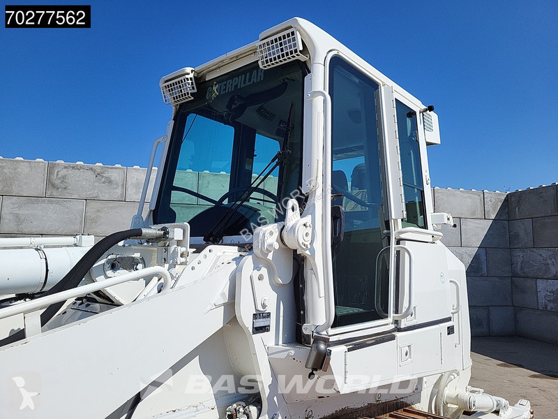 Shovel Caterpillar