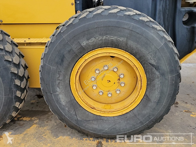 Buldozer Caterpillar 12M3