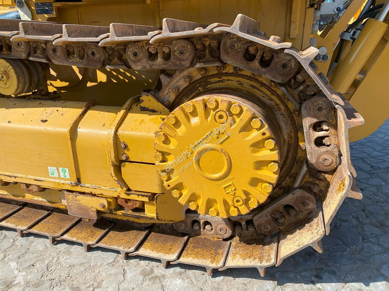 Bulldozer Caterpillar D5K2 NVT