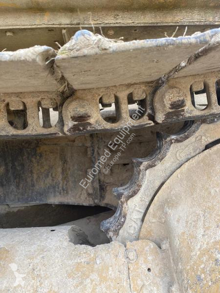 Bulldozer Caterpillar D