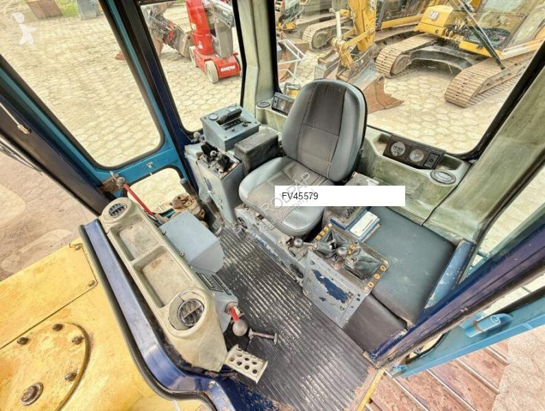 Buldozer Hanomag D680E