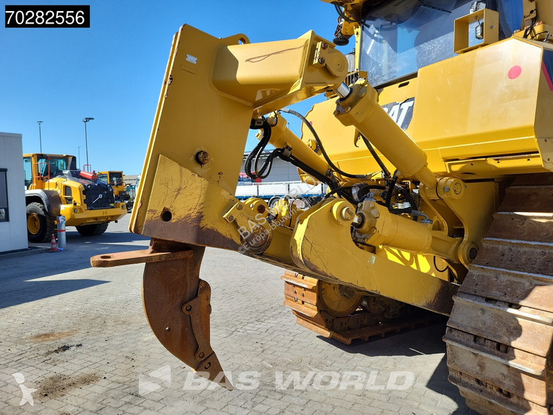 Bulldozer Caterpillar D8 T CE CERTIFIED -