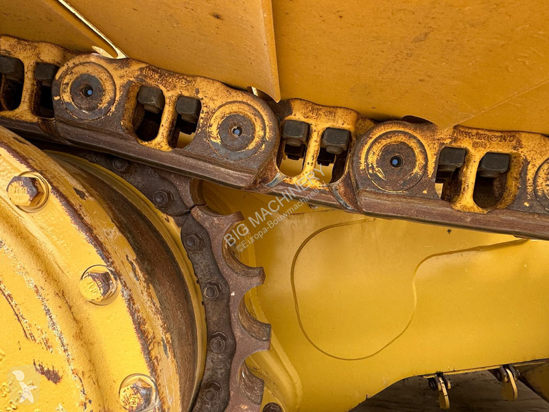 Bulldozer Caterpillar D6 LGP