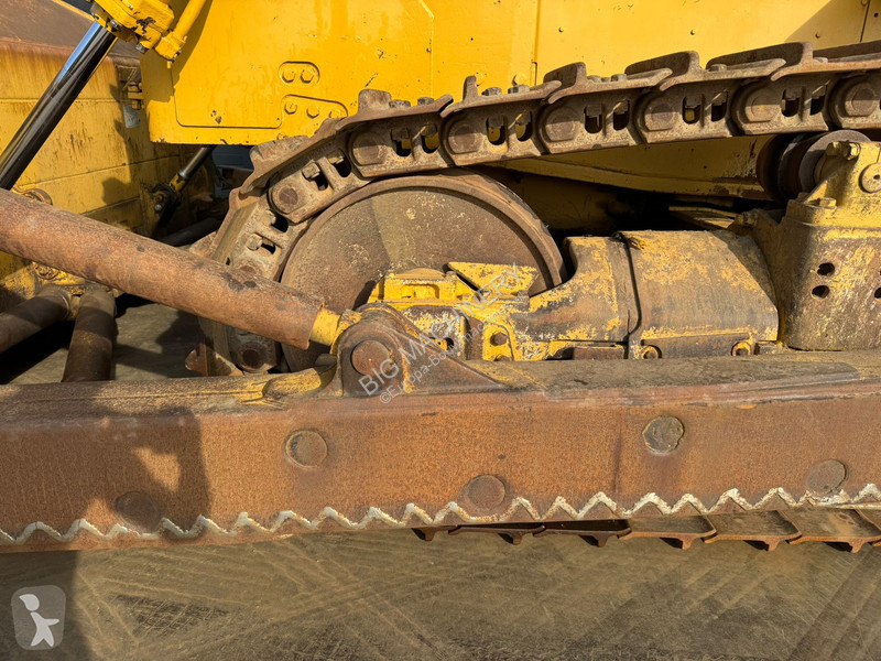 Bulldozer Caterpillar