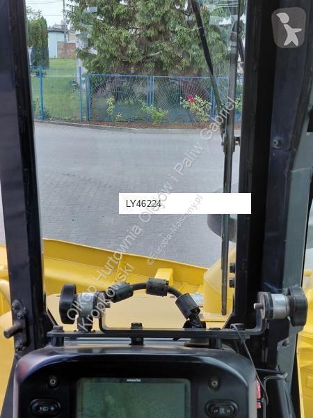 Buldozer Komatsu D61PXi-23