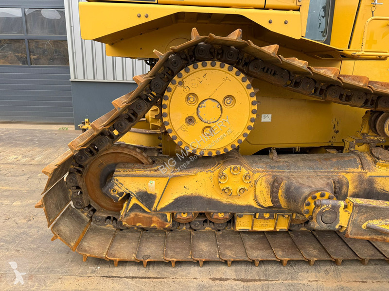 Bulldozer Caterpillar D6T