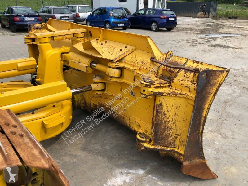 Buldozer Komatsu D61PXi-24