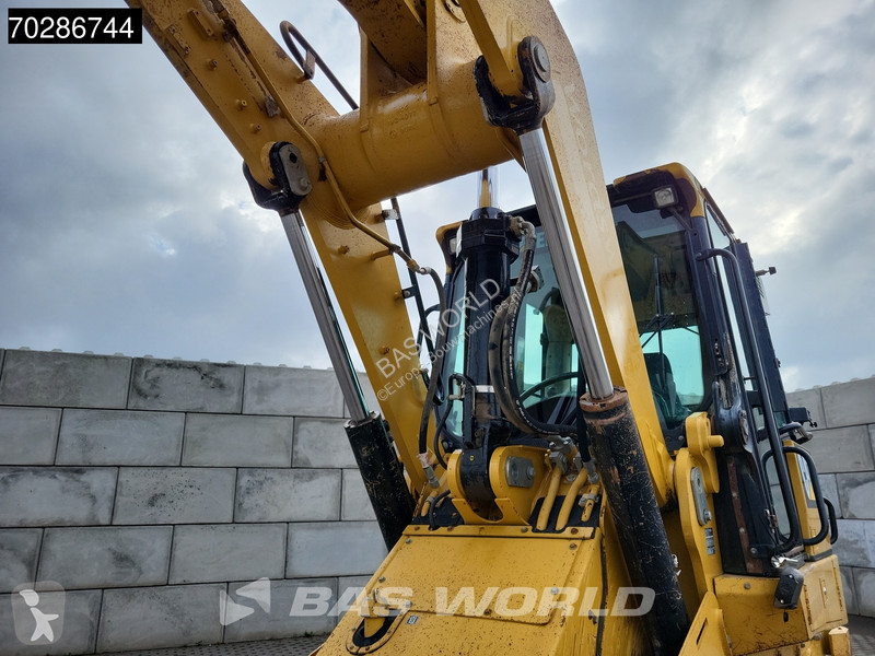 Shovel Caterpillar RIPPER VALVE - 4-1 BUCKET