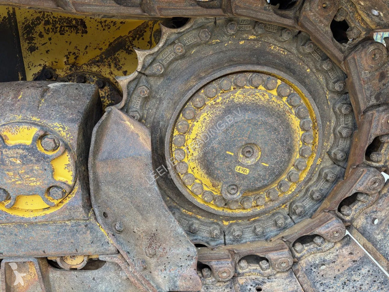 بلدوزر Komatsu Dozer, 2013 Year!!