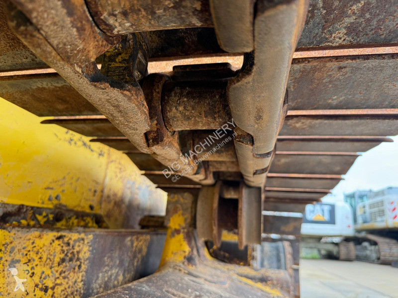 Bulldozer Komatsu D51PXi-24 | TOPCON