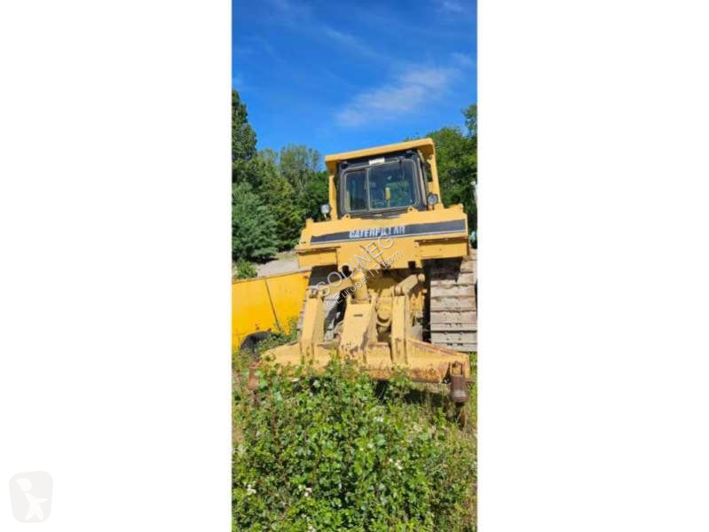 Bulldozer Caterpillar