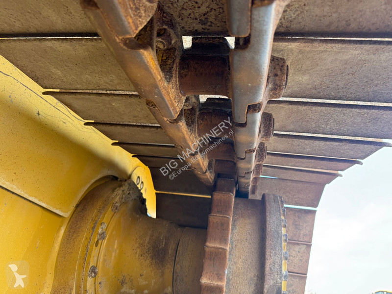 Bulldozer Caterpillar D6T