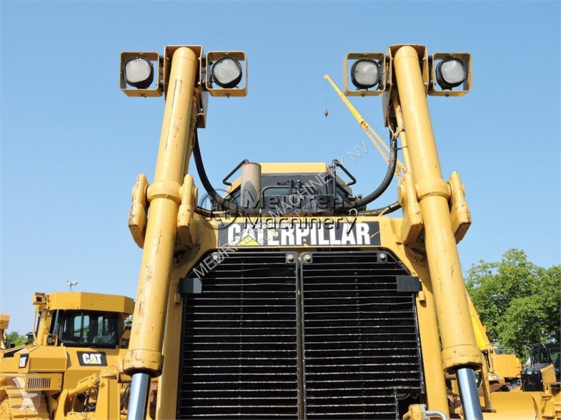 Bulldozer Caterpillar D7R