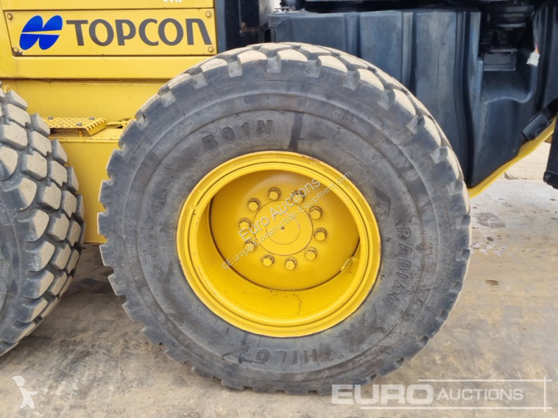 Buldozer Caterpillar 140M VHP