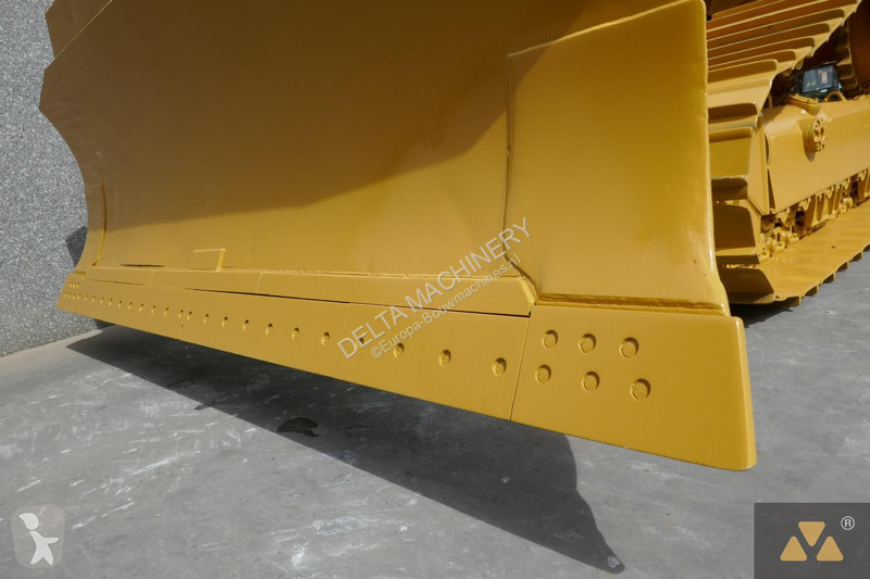 Bulldozer Caterpillar D6T