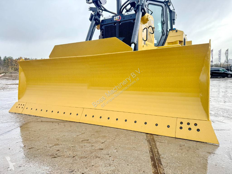Bulldozer Caterpillar D6 LGP Next Gen - CAT...