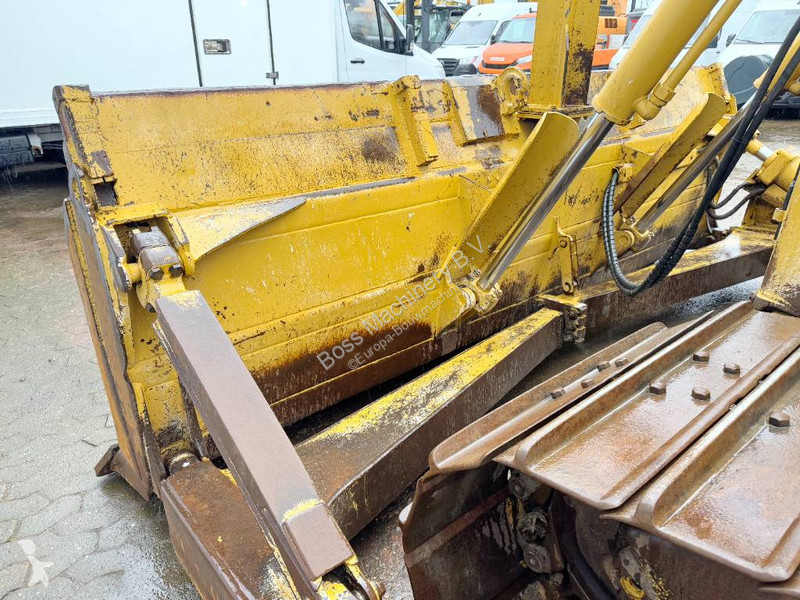 Bulldozer Caterpillar D6T - Dutch Machine /...