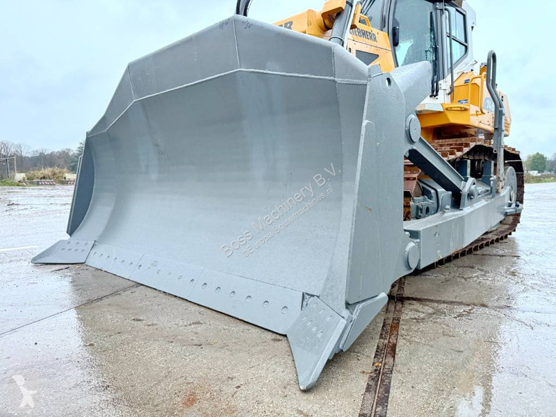 Buldozer Liebherr 746 05L Gen 8 - 1 Yr / 2000h...