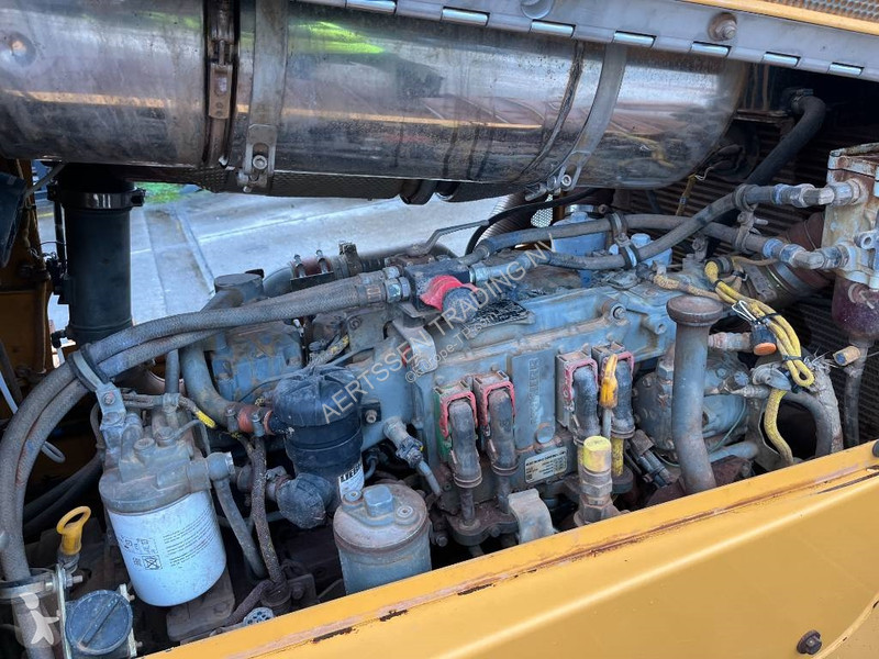 Buldozer Liebherr 736 LGP