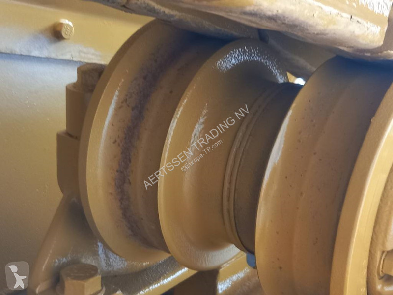 Bulldozer Caterpillar (Abu Dhabi)