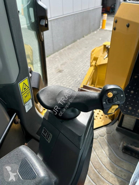 Bulldozer Caterpillar D 6 XL (LOW HOURS - CE...